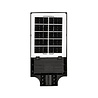 HLW LED HLW LED COMPACT PRO LED solar street light | 30W | 6400K | 190 lm | IP65 | LiFePO4