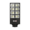 HLW LED COMPACT PRO LED solar street light | 40W | 6400K | IP65