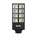 HLW LED COMPACT PRO LED solar street light | 40W | 6400K | 400 lm | IP65 | LiFePO4