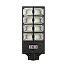 HLW LED HLW LED COMPACT PRO LED solar straatlamp | 40W | 6400K | 400 lm | IP65 | LiFePO4