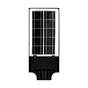 HLW LED HLW LED COMPACT PRO LED solar straatlamp | 40W | 6400K | 400 lm | IP65 | LiFePO4