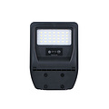 HLW LED GRAND LED solar street light | 50W | 6400K | 826 lm | IP65 | LiFePO4