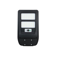 HLW LED GRAND LED solar straatlamp | 100W | 6400K | IP65