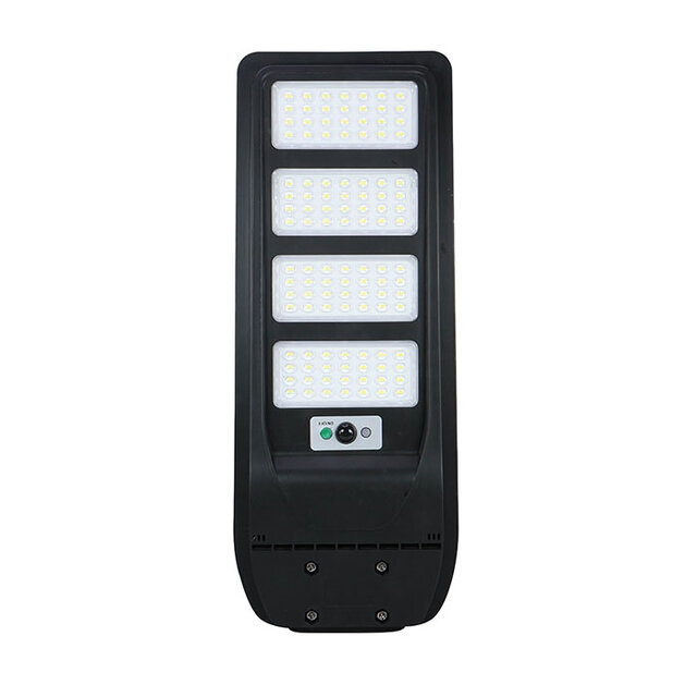 HLW LED HLW LED GRAND LED solar street light | 200W | 6400K | 1198 lm | IP65 | LiFePO4