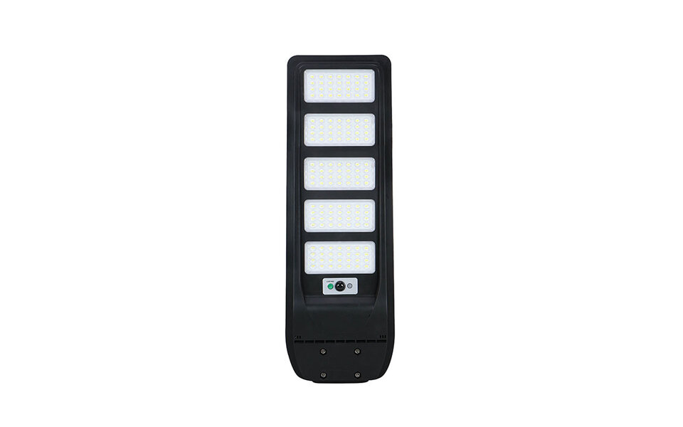HLW LED HLW LED GRAND LED solar street light | 300W | 6400K | 1567 lm | IP65 | LiFePO4