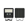 HLW LED GRAND PRO LED solar straatlamp | 50W | 6400K | IP65