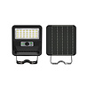 HLW LED HLW LED GRAND PRO LED solar street light | 50W | 6400K | 950 lm | IP65 | LiFePO4