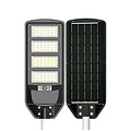 HLW LED GRAND PRO LED solar straatlamp | 200W | 6400K | 1900 lm | IP65 | LiFePO4