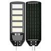 HLW LED GRAND PRO LED solar straatlamp | 300W | 6400K | IP65