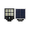 HLW LED GRAND XL LED solar straatlamp | 600W | 6400K | IP65
