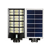 HLW LED GRAND XL LED solar straatlamp | 1200W | 6400K | IP65