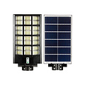 HLW LED GRAND XL LED solar street light | 1200W | 6400K | 3066 lm | IP65 | LiFePO4