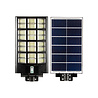 HLW LED HLW LED GRAND XL LED solar street light | 1200W | 6400K | 3066 lm | IP65 | LiFePO4