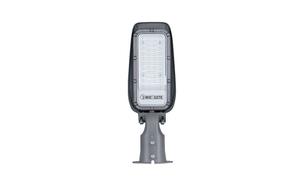 HLW LED HLW LED FLORIDA LED street light | 30W | 6400K | 3000 lm | IP65 | 90°