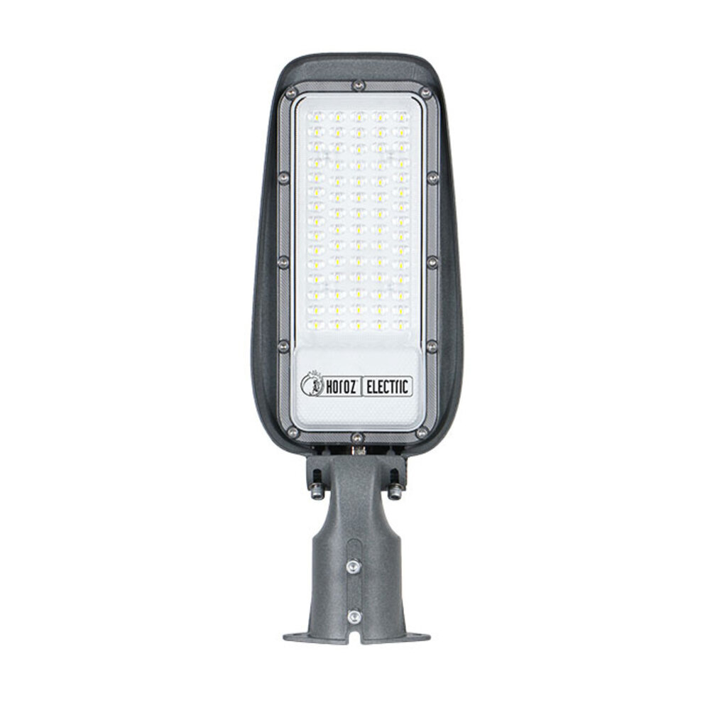 HLW LED FLORIDA LED street light | 50W | 6400K | IP65