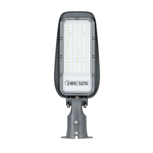 HLW LED HLW LED FLORIDA LED street light | 50W | 6400K | 5000 lm | IP65 | 90°