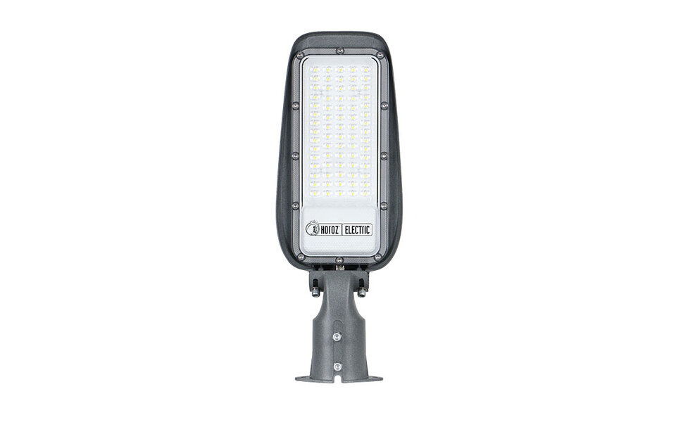 HLW LED HLW LED FLORIDA LED street light | 50W | 6400K | 5000 lm | IP65 | 90°