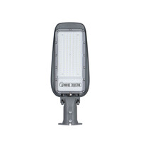 HLW LED FLORIDA LED street light | 100W | 6400K | IP65