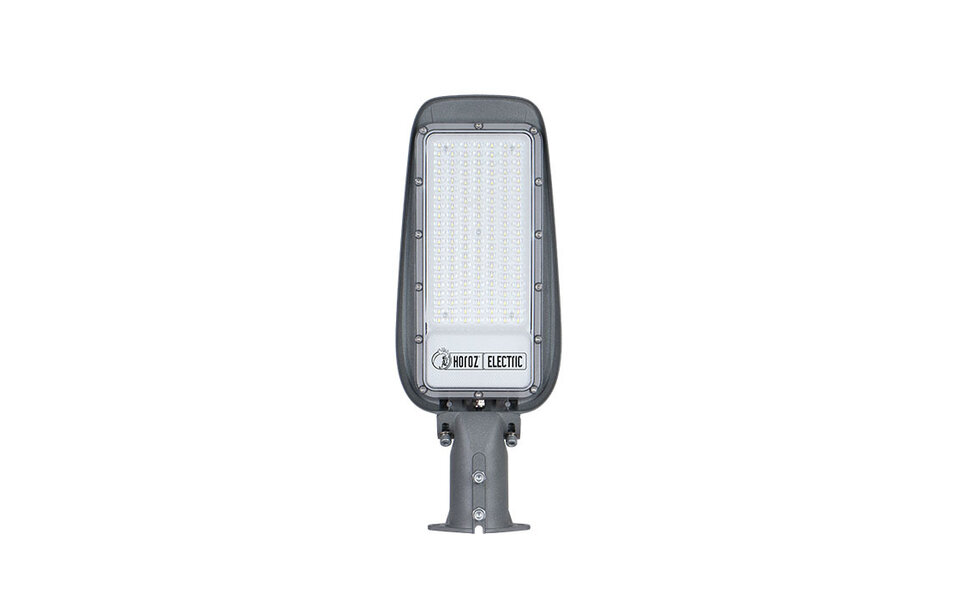 HLW LED HLW LED FLORIDA LED street light | 100W | 6400K | 10000 lm | IP65 | 90°