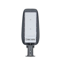 HLW LED FLORIDA LED straatlamp | 150W | 6400K | IP65