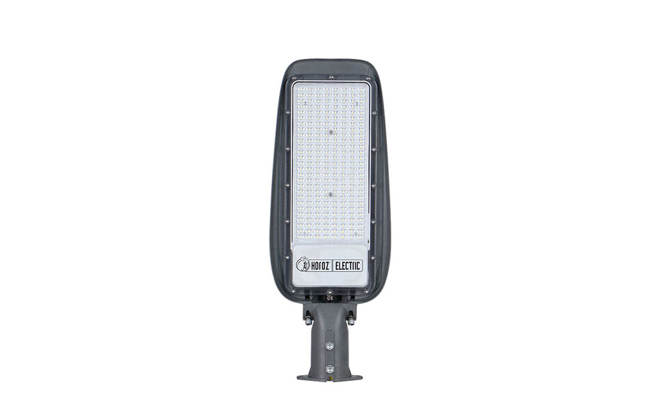 HLW LED HLW LED FLORIDA LED street light | 150W | 6400K | 15000 lm | IP65 | 90°
