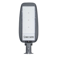 HLW LED FLORIDA LED street light | 200W | 6400K | IP65