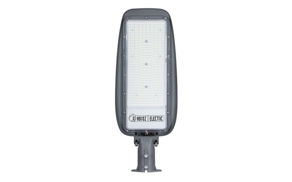 HLW LED HLW LED FLORIDA LED street light | 200W | 6400K | 20000 lm | IP65 | 90°