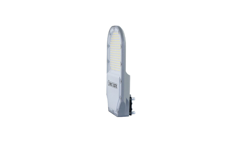 HLW LED HLW LED ORLANDO PRO LED street light | 30W | 6400K | 4500 lm | IP65 | 90°
