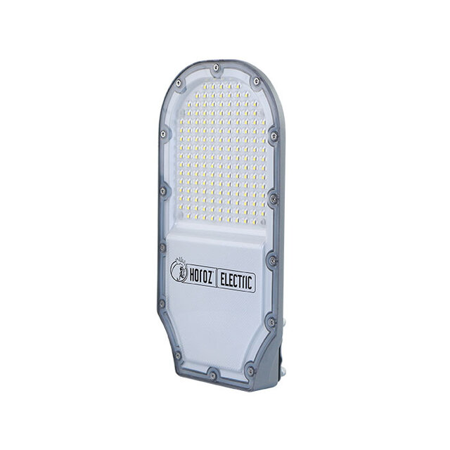 HLW LED HLW LED ORLANDO PRO LED straatlamp | 50W | 6400K | 7500 lm | IP65 | 90°