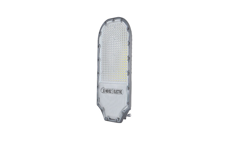 HLW LED HLW LED ORLANDO PRO LED straatlamp | 100W | 6400K | 15000 lm | IP65 | 90°