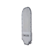 HLW LED ORLANDO PRO LED straatlamp | 200W | 6400K | IP65