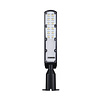 HLW LED ROCKET LED street light | 30W | 6400K | IP65