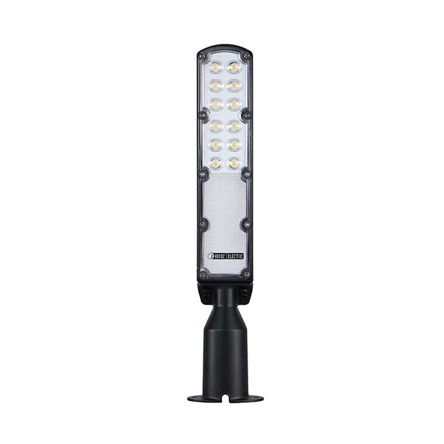 HLW LED HLW LED ROCKET LED straatlamp | 30W | 6400K | 3600 lm | IP65