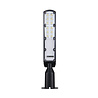 HLW LED HLW LED ROCKET LED straatlamp | 30W | 6400K | 3600 lm | IP65