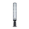 HLW LED ROCKET LED street light | 50W | 6400K | IP65