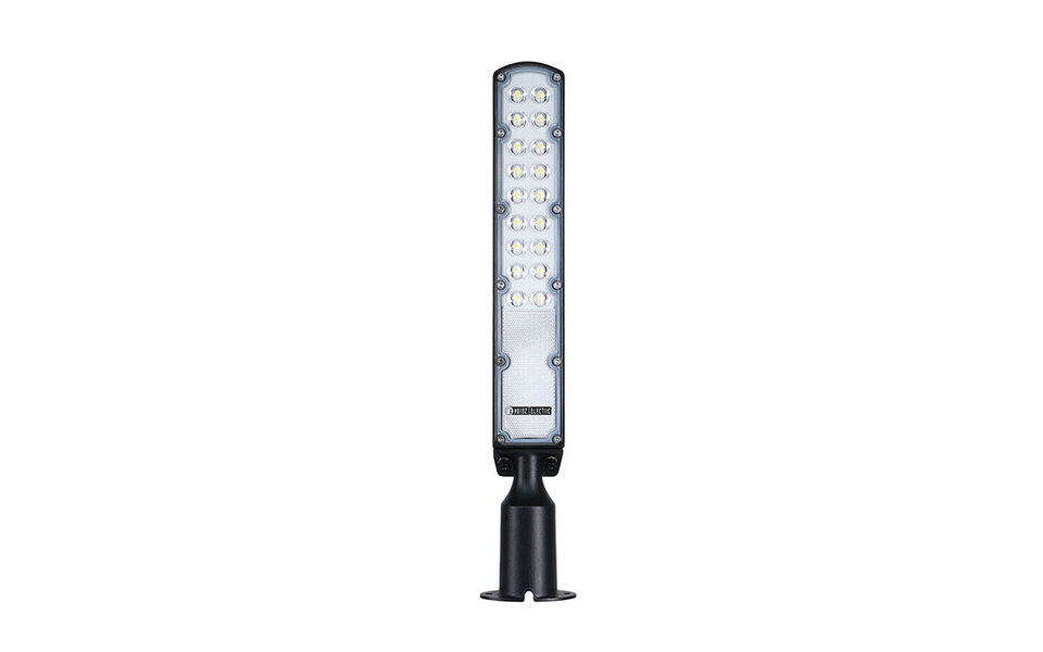 HLW LED HLW LED ROCKET LED straatlamp | 50W | 6400K | 6000 lm | IP65