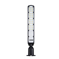HLW LED ROCKET LED straatlamp | 100W | 6400K | 12000 lm | IP65