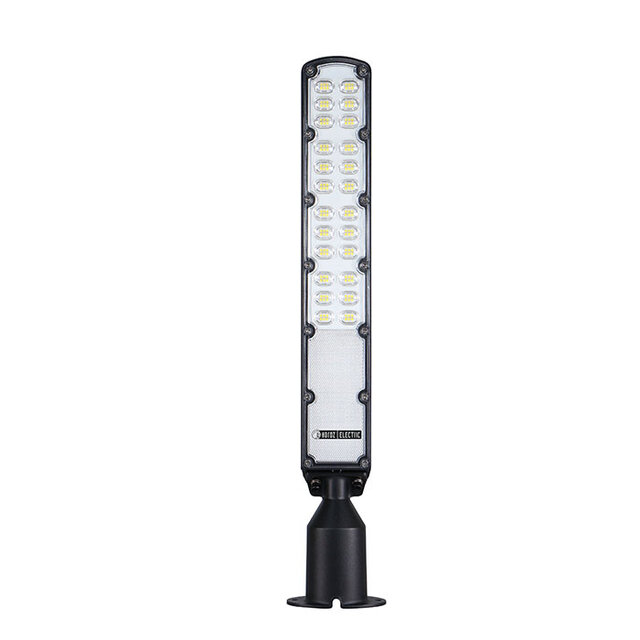 HLW LED HLW LED ROCKET LED straatlamp | 100W | 6400K | 12000 lm | IP65