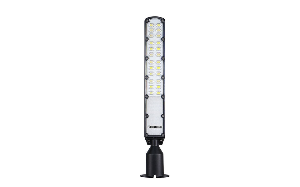 HLW LED HLW LED ROCKET LED straatlamp | 100W | 6400K | 12000 lm | IP65
