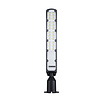 HLW LED HLW LED ROCKET LED straatlamp | 100W | 6400K | 12000 lm | IP65