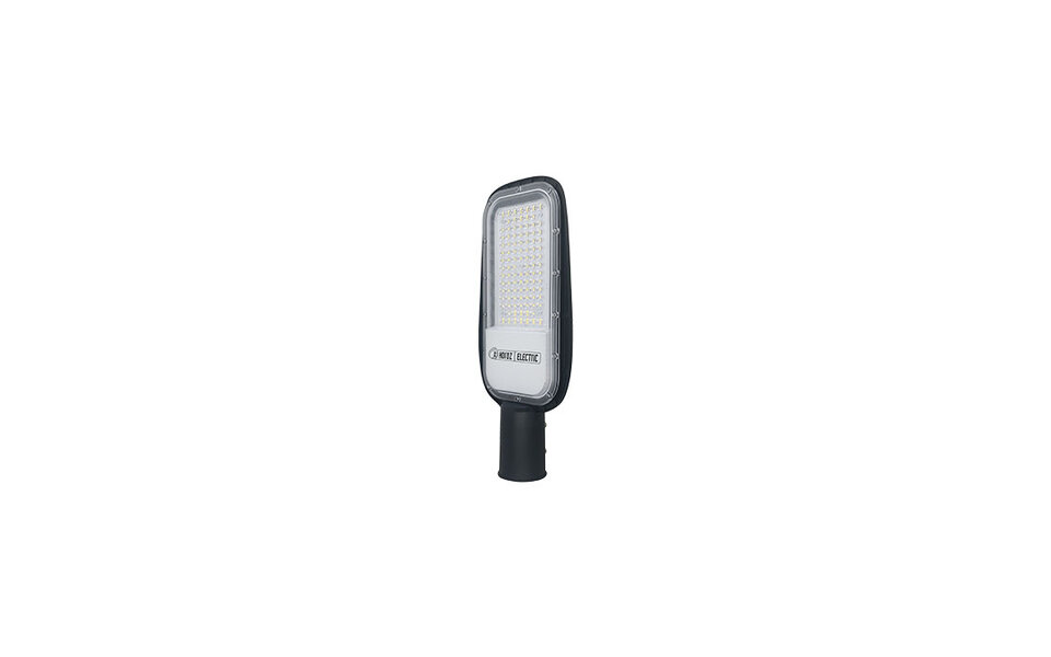 HLW LED HLW LED TEXAS LED straatlamp | 30W | 6400K | 3400 lm | IP65 | 120°
