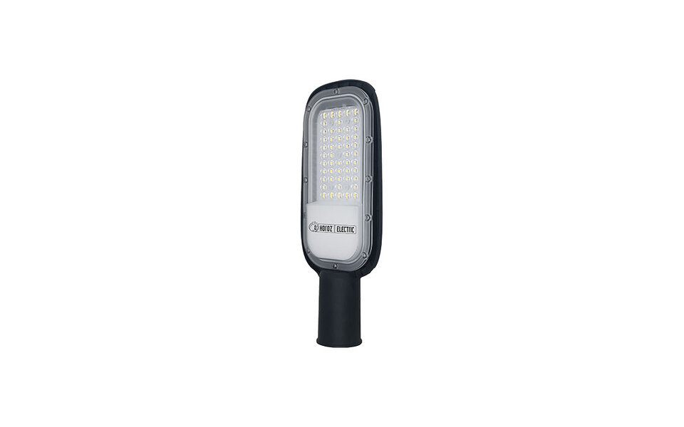 HLW LED HLW LED TEXAS LED street light | 50W | 6400K | 5750 lm | IP65 | 120°