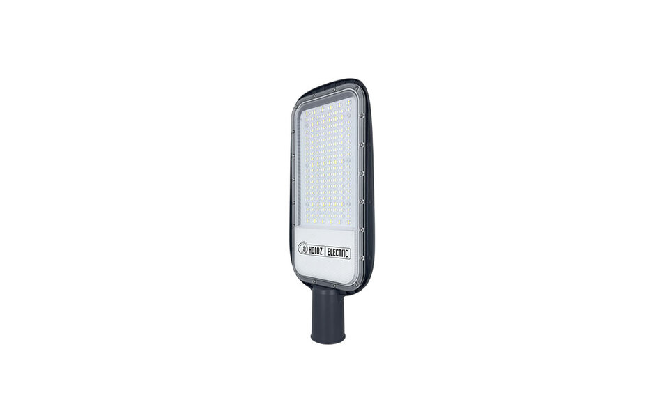 HLW LED HLW LED TEXAS LED straatlamp | 100W | 6400K | 11680 lm | IP65 | 120°