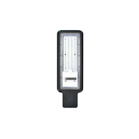 HLW LED VEGAS LED street light | 50W | 6400K | IP65