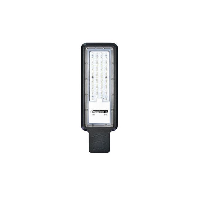 HLW LED HLW LED VEGAS LED street light | 50W | 6400K | 5750 lm | IP65 | 120°