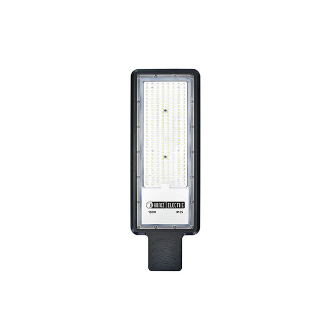 HLW LED HLW LED VEGAS LED straatlamp | 150W | 6400K | 17600 lm | IP65 | 120°