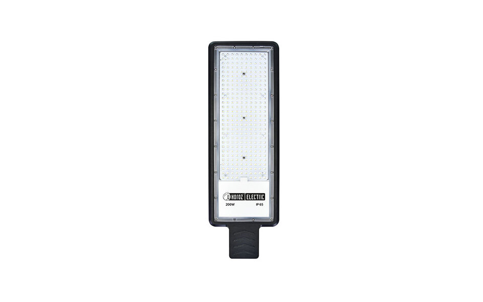 HLW LED HLW LED VEGAS LED street light | 200W | 6400K | 23550 lm | IP65 | 120°