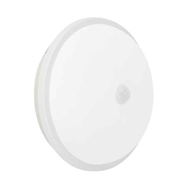 HLW LED HLW LED BOLKAR LED Bulkhead lamp | 20W | 6400K | IP44 | 2400lm | Wit