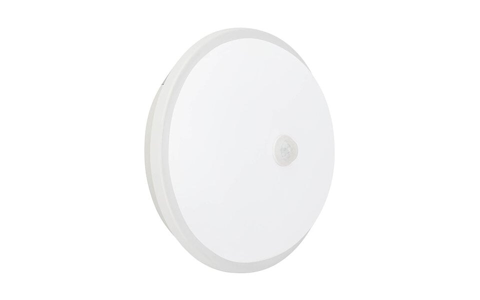 HLW LED HLW LED BOLKAR LED Bulkhead lamp | 20W | 6400K | IP44 | 2400lm | Wit