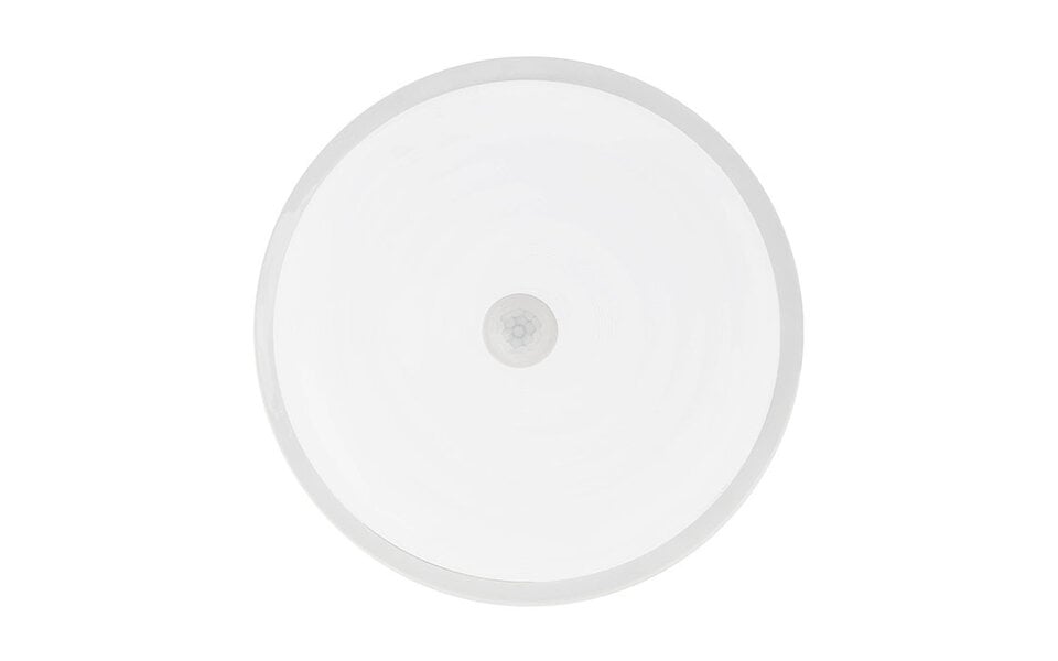 HLW LED HLW LED BOLKAR LED Bulkhead lamp | 20W | 6400K | IP44 | 2400lm | Wit